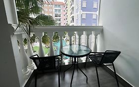 Seven Seas Cote D'Azur Jomtien Pattaya Amazing Pool