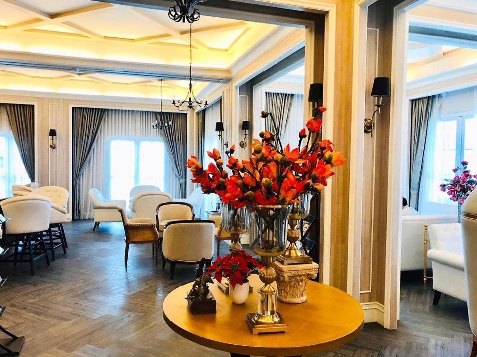 Апартаменты Seven Seas Cote D'Azur Jomtien Pattaya Amazing Pool На Джомтьен Экстерьер фото