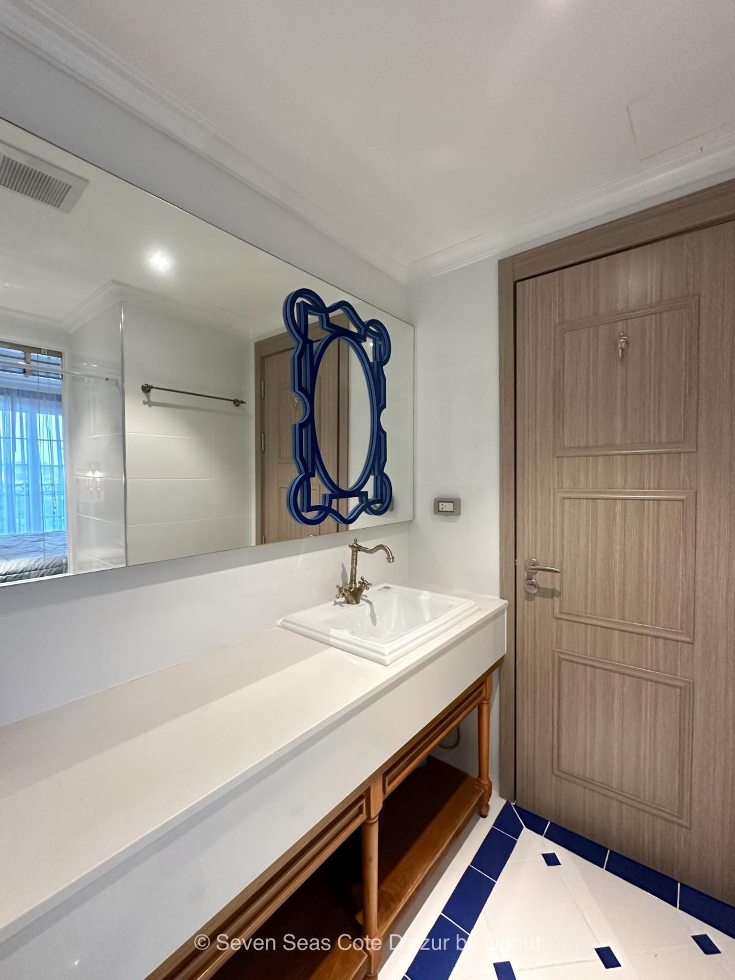 Апартаменты Seven Seas Cote D'Azur Jomtien Pattaya Amazing Pool На Джомтьен Экстерьер фото